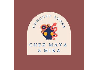 Photo Chez Maya & Mika - Concept Store