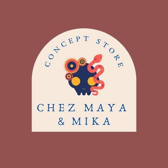 Chez Maya & Mika - Concept Store