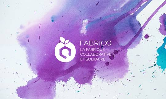 Fabrico - La Fabrique collaborative et solidaire