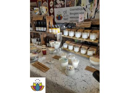 Photo Cécinat - Ateliers cosmétiques