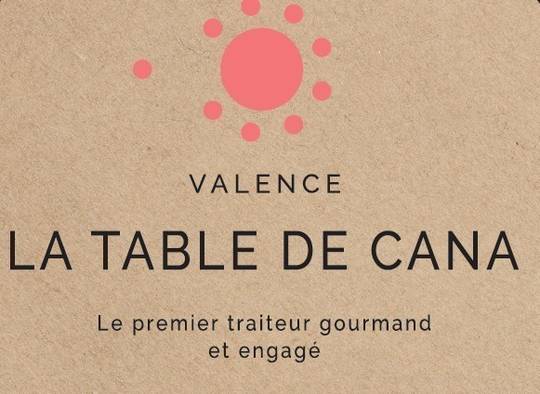 La Table de Cana