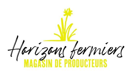 Horizons fermiers - Magasin de producteurs