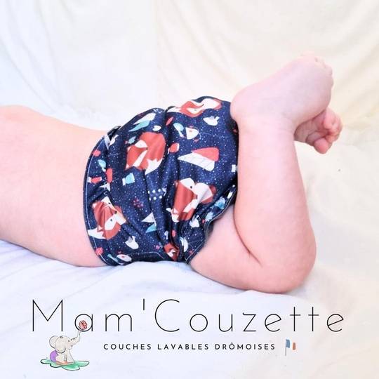 Mam'Couzette