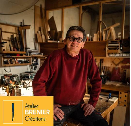 Atelier Brenier Créations