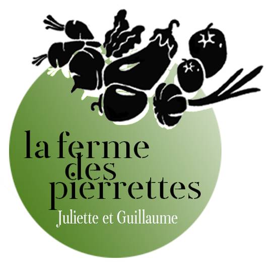 La Ferme des Pierrettes