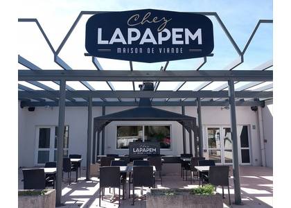 Photo Restaurant Traiteur Chez Lapapem