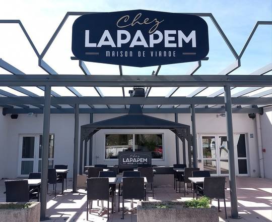 Restaurant Traiteur Chez Lapapem