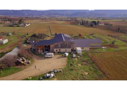 Photo La Ferme des Routes