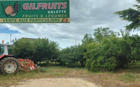 Ferme Valette - Gilfruits